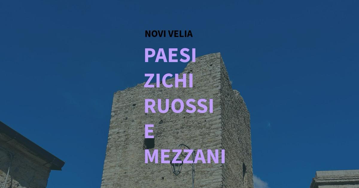 Novi Velia