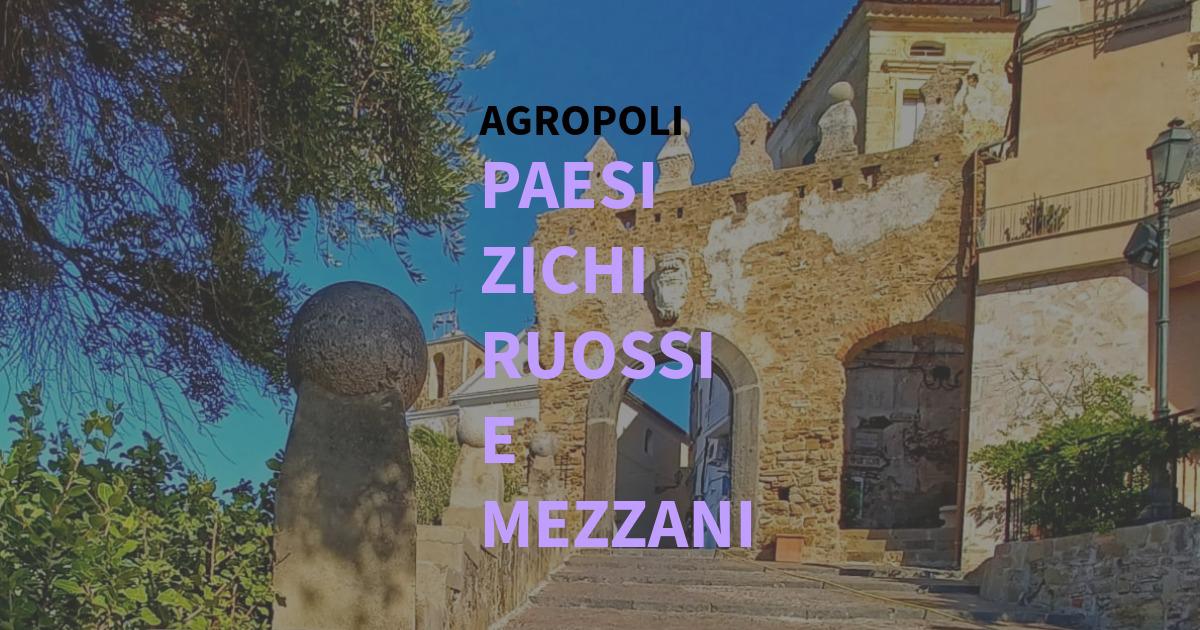 AGROPOLI